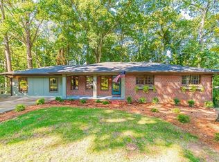2389 Whites Mill Ln, Decatur, GA 30032