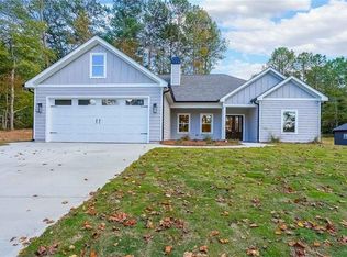 1123 Lemon Rd, Temple, GA 30179