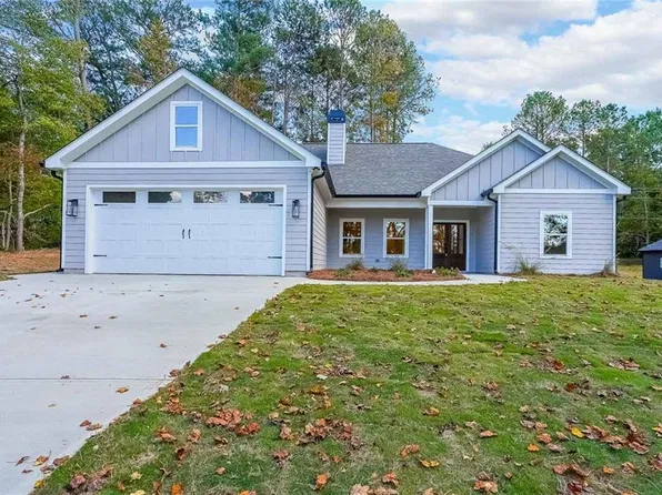 1123 Lemon Rd, Temple, GA 30179