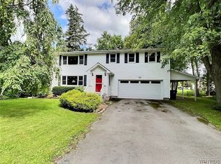 781 Campbell Blvd, Amherst, NY 14228