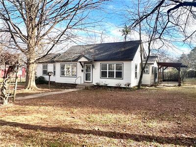 235 S Galveston Ave, Russellville, AR, 72801