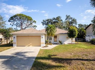 732 Nectar Rd, Venice, FL 34293