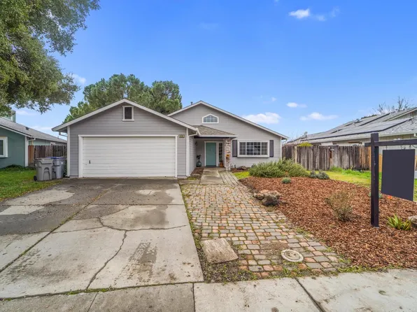 810 Suffolk Place, Winters, CA 95694