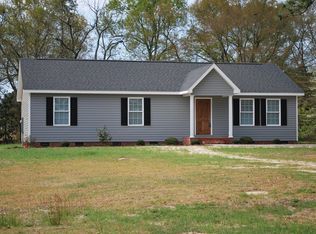 12740 Skye Dr, Laurinburg, NC 28352