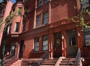 157 W 74th St APT 2, New York, NY 10023