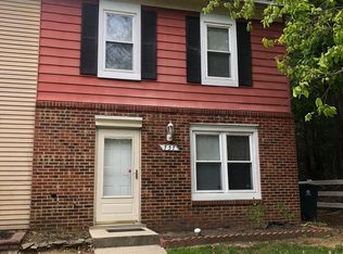 757 Saint Michaels Dr, Bowie, MD 20721