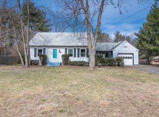 165 Barton Rd, Greenfield, MA 01301