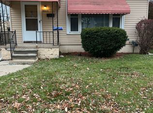 24300 Tuscany Ave, Eastpointe, MI