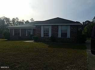 14030 Maddie Cir, Diberville, MS 39540