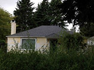 6843 26th Ave NE, Seattle, WA 98115