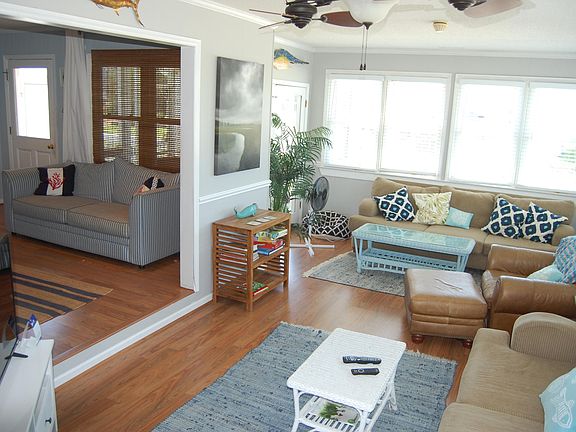 2nd image of 3606 W Pelican Drive #W