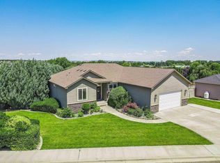 4920 Milky Way, West Richland, WA