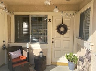 20 Pica Flor #42, Rancho Santa Margarita, CA 92688