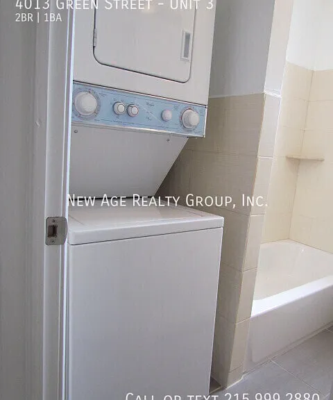 4013 Green St #3 — Photo 19