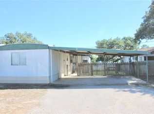 9392 County Road 204, Breckenridge, TX 76424