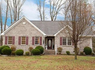 4107 Vancouver Ave, Prince George, VA 23875