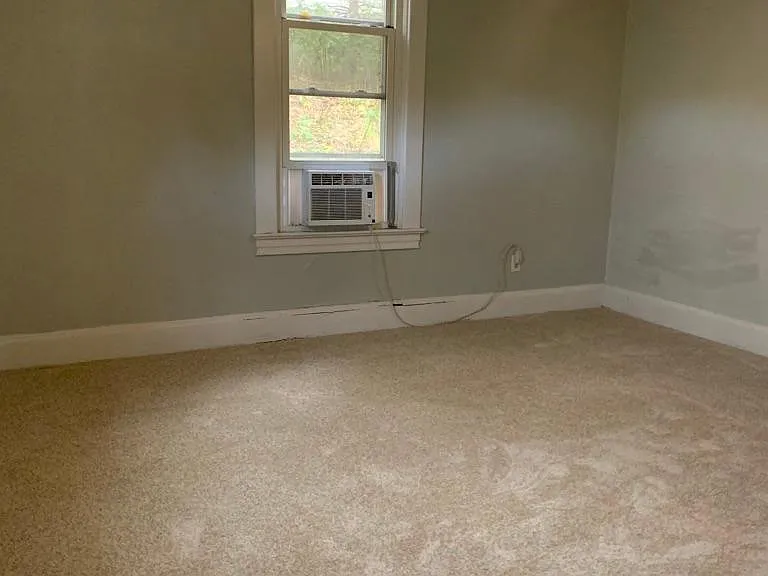 largest bedroom