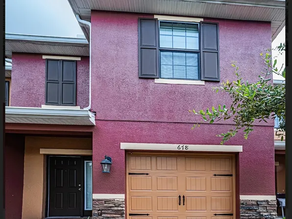 678 Joyful Blossom Pl, Longwood, FL 32750