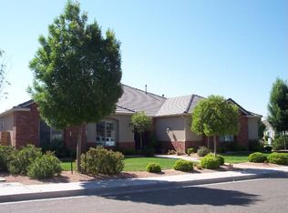 1051 Shady Springs Cir, St George, UT 84770