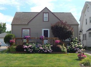 4707 Tuxedo Ave, Parma, OH 44134