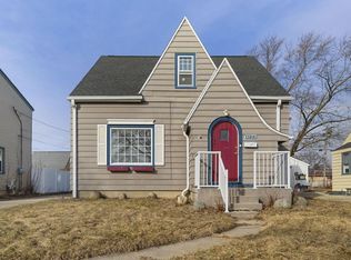 4123 N 71st St, Milwaukee, WI 53216