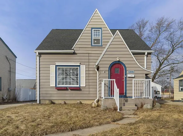 4123 North 71st STREET, Milwaukee, WI 53216