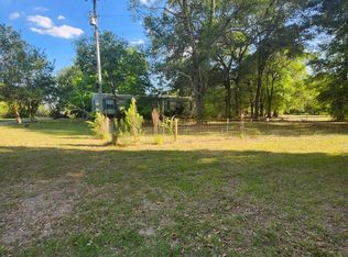 3144 Old Pelham Rd, Camilla, GA 31730