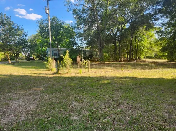 3144 Old Pelham Rd, Camilla, GA 31730