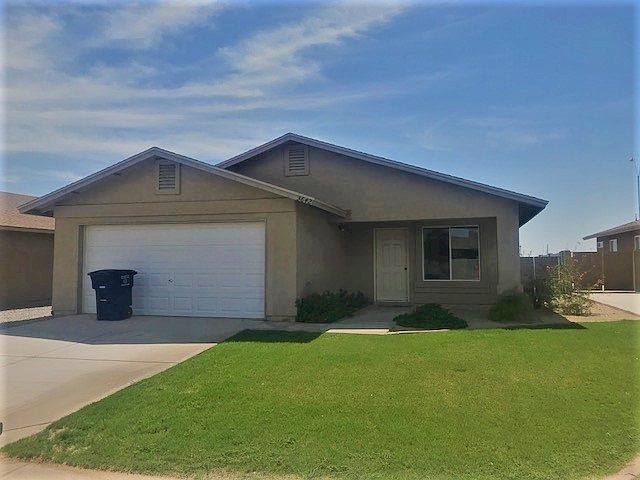 1st image of 3642 S Desert Oasis Dr