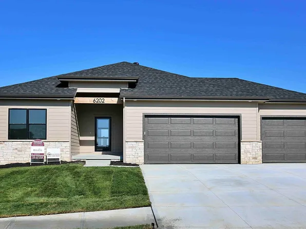 6202 N 209th St, Elkhorn, NE 68022