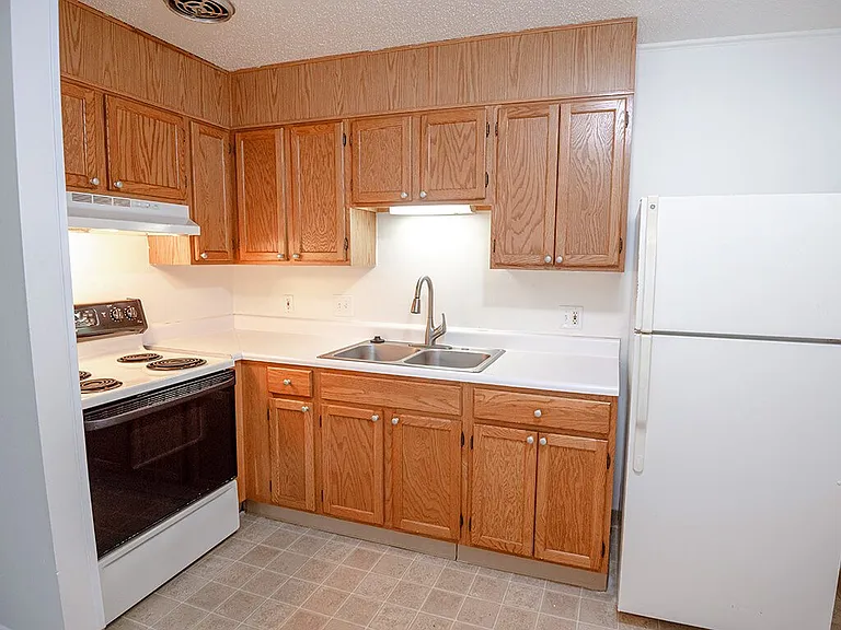 Energy Efficient Appliances