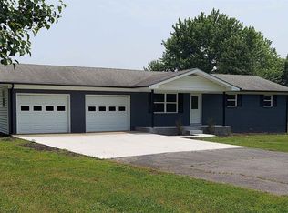 425 Vicksburg Estate Rd, Benton, KY 42025