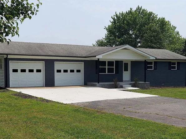 425 Vicksburg Estate Rd, Benton, KY 42025