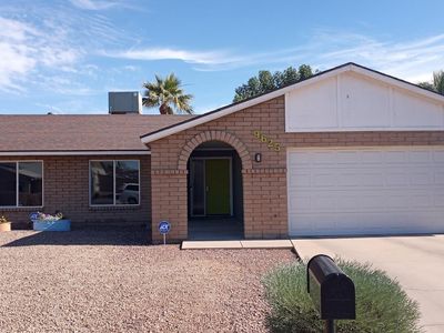 9625 N 36TH Avenue, Phoenix, AZ, 85051