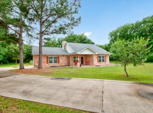 175 Catamaran Ct, Gordonville, TX 76245