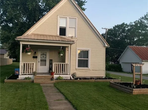 349 W Bigelow St, Upper Sandusky, OH 43351