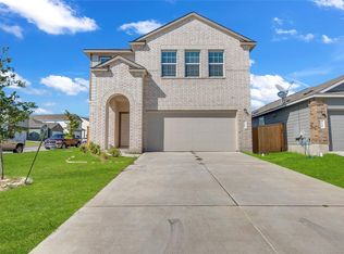 132 Bronco Billy Dr, Jarrell, TX 76537