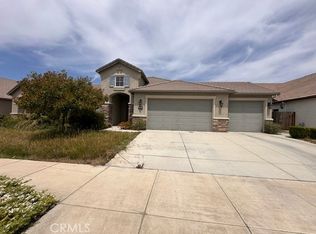 1632 Dolomite Dr, Los Banos, CA 93635