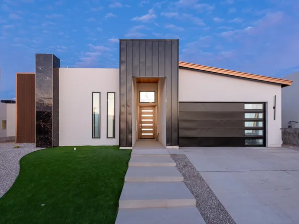 1356 Costanzo Pl, El Paso, TX 79928