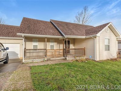 60 John Vernon Dr, Camdenton, MO, 65020