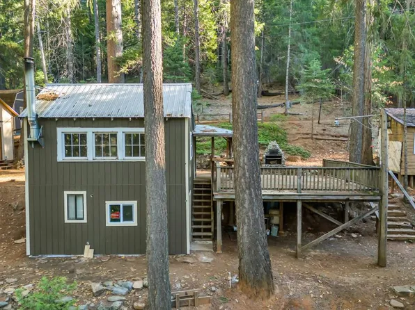 6148 Little Mountain Rd, Somerset, CA 95684