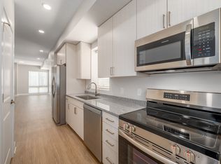 Park Lamont Townhomes, Cleveland, OH 44106