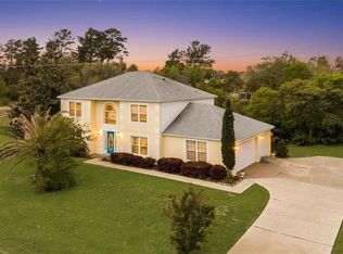 4002 SW 104th St, Ocala, FL 34476