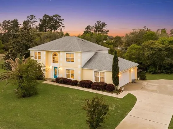 4002 SW 104th St, Ocala, FL 34476