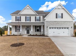 680 Cresswell Moor Way, Fayetteville, NC 28311