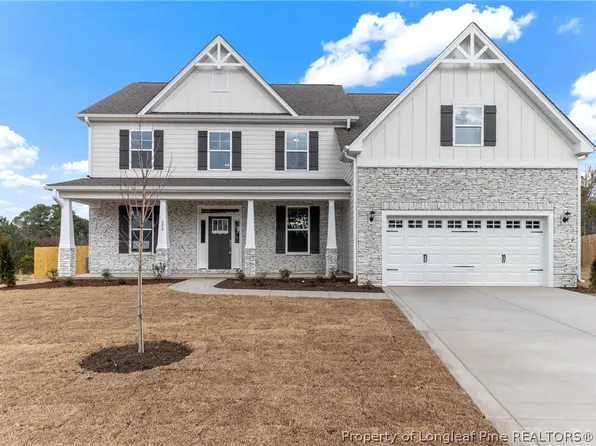 680 Cresswell Moor Way, Fayetteville, NC 28311