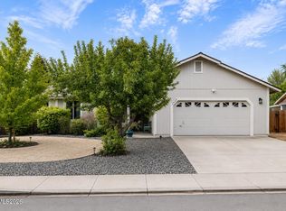 1430 Talon Dr, Sparks, NV 89441