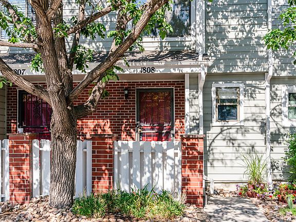3rd image of 7476 E Arkansas Ave #1808