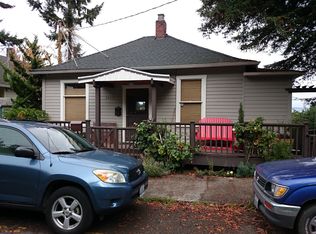 3928 S Americus St, Seattle, WA 98118