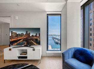 135 Seaport Blvd Unit 1506, Boston, MA 02210